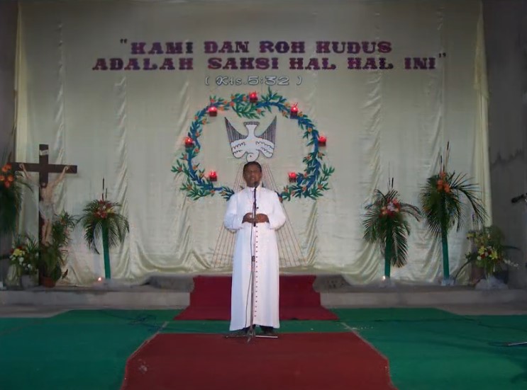 Pembangunan tahun 1960